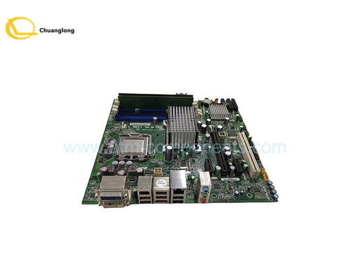 49222686301C 49-222686-301C Bộ phận máy ATM Diebold CCA KIT PRCSR C2D 3.0GHZ 0GB Mainboard