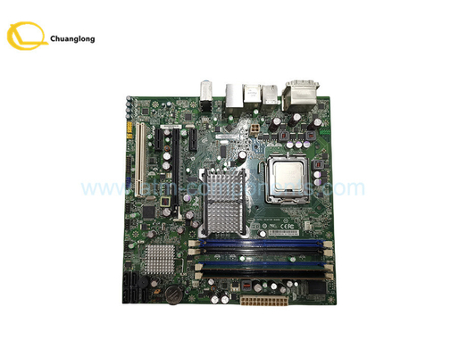 49222686301C 49-222686-301C Bộ phận máy ATM Diebold CCA KIT PRCSR C2D 3.0GHZ 0GB Mainboard