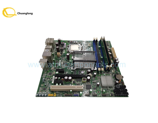 49222686301C 49-222686-301C Bộ phận máy ATM Diebold CCA KIT PRCSR C2D 3.0GHZ 0GB Mainboard