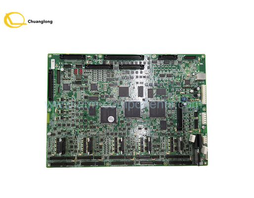 49233199070A 49-233199-070A Phần máy ATM Diebold 368 378 ECRM CE ((RX801) Bảng chính