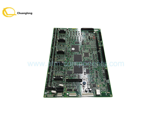 49233199070A 49-233199-070A Phần máy ATM Diebold 368 378 ECRM CE ((RX801) Bảng chính