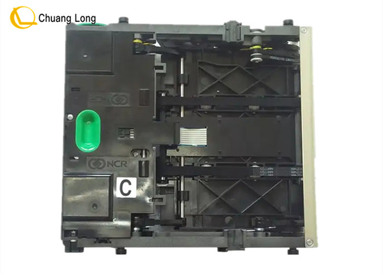 4450729119 445-0729119 Bộ phận máy ATM NCR S2 Vận chuyển truy cập phía trước
