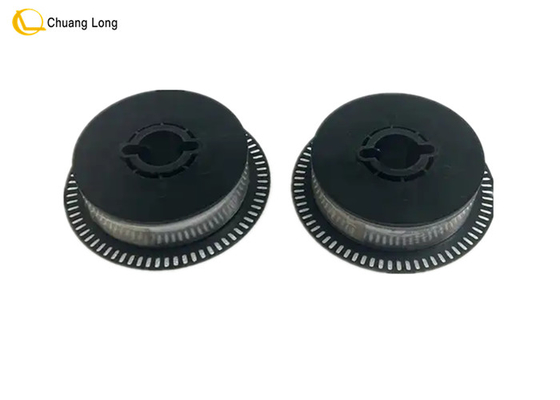 009-0032555 0090032555 Bộ phận máy ATM NCR 6683 BRM Escrow Central Tape Reel For NCR BRM Escrow Tape