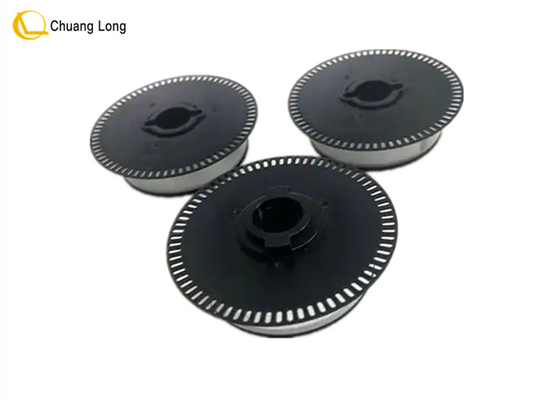 009-0032555 0090032555 Bộ phận máy ATM NCR 6683 BRM Escrow Central Tape Reel For NCR BRM Escrow Tape