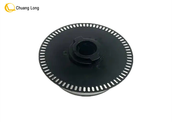 009-0032555 0090032555 Bộ phận máy ATM NCR 6683 BRM Escrow Central Tape Reel For NCR BRM Escrow Tape