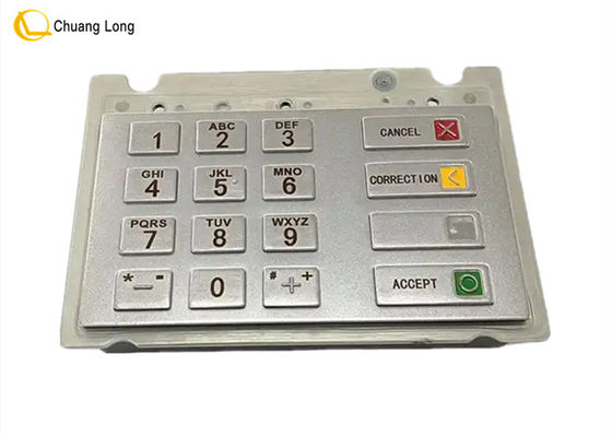 Giá tốt 01750258214 Bộ phận ATM Wincor Procash 285 PC285 J6.1 EPP INT ASIA JUST E6021 EPP 1750258214 trực tuyến