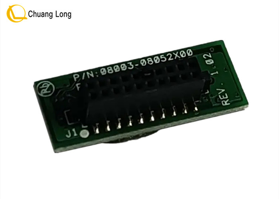 009-0030950 NCR ATM Phần TPM 2.0 Module 1.27mm ROW Pitch PCB Assembly