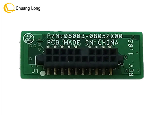 009-0030950 NCR ATM Phần TPM 2.0 Module 1.27mm ROW Pitch PCB Assembly