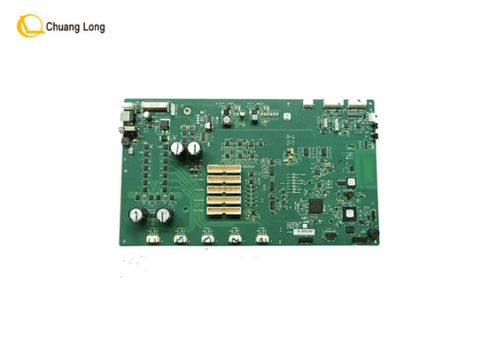 49-242480-000B 49242480000B Chiếc máy ATM DN100 Diebold Nixdorf 5500