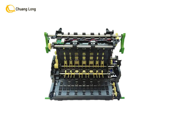 01750140999 1750140999 ATM Đồ đạc Wincor Cineo Đơn vị vận chuyển Đầu đường ngắn CRS/ATS