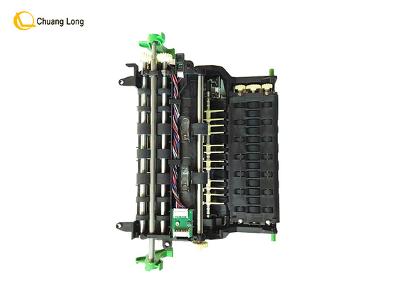 01750140999 1750140999 ATM Đồ đạc Wincor Cineo Đơn vị vận chuyển Đầu đường ngắn CRS/ATS