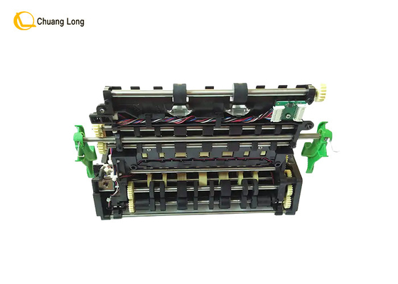 01750140999 1750140999 ATM Đồ đạc Wincor Cineo Đơn vị vận chuyển Đầu đường ngắn CRS/ATS