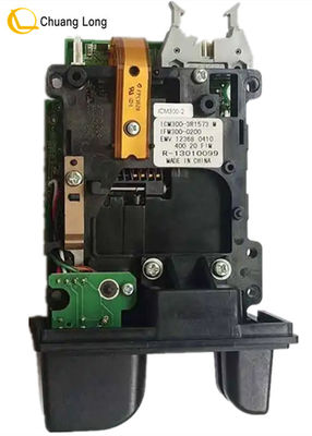 Giá tốt 01750208511 1750208511 Wincor Nixdorf ATM Phần đọc thẻ CHD DIP Hybrid ICM300-3R1573 trực tuyến