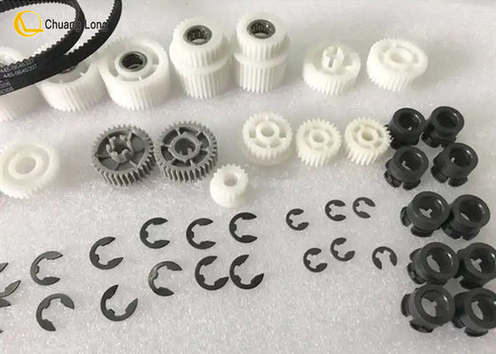 Giá tốt NCR Aria 3 Double Pick Drive Gear Bearing Kit NCR Selfserv 22 ATM Phần 6622E 4450704985 445-0704985 trực tuyến