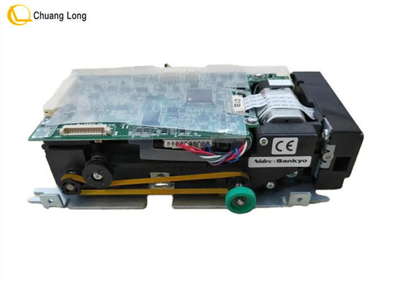 Giá tốt ICT3K7-3R6940 Bộ phận máy ATM Sankyo Compact Motorized Card Reader trực tuyến