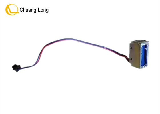 Wincor V2CU ATM Machine Parts Card Reader Solenoid Valve 1750173205 1750173205-31 Thành phần thiết yếu cho máy ATM