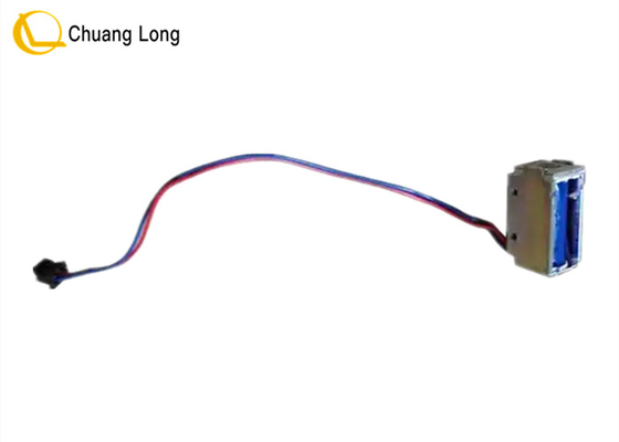 Wincor V2CU ATM Machine Parts Card Reader Solenoid Valve 1750173205 1750173205-31 Thành phần thiết yếu cho máy ATM