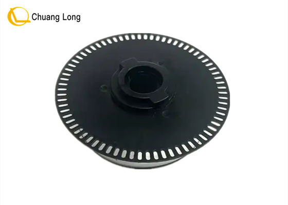 Giá tốt 009-0032555 0090032555 Bộ phận máy ATM NCR 6683 BRM Escrow Central Tape Reel trực tuyến