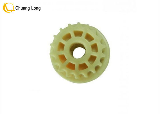 Giá tốt Các bộ phận máy ATM Wincor Cineo C4060 VS Module Plastic Gear 01750200435 1750200435-10 trực tuyến
