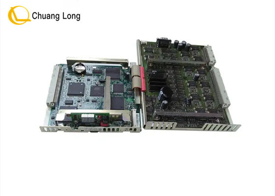 Giá tốt 01750103566 175015544 Bộ phận máy ATM Wincor Nixdorf CCDM Controller III B VM3 / VM4 CCDM Control Board trực tuyến