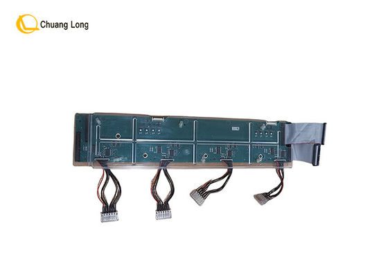 Giá tốt 1750044878 01750044878 Máy ATM Phụ tùng phụ tùng Wincor Bảng phân phối 4x Với nắp trực tuyến