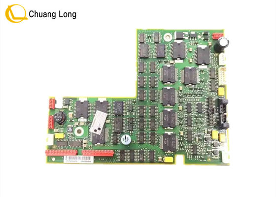 Giá tốt 01750102014 1750102014 Wincor Nixdorf ATM Phân bộ CCDM Dispenser Máy chủ điện tử VM3 trực tuyến