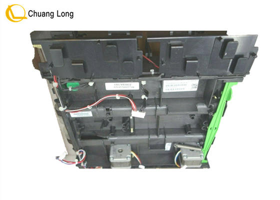 Máy ATM Wincor Nixdorf Đơn vị khai thác kép CMD-V5 V Mô-đun 01750215294 01750215295