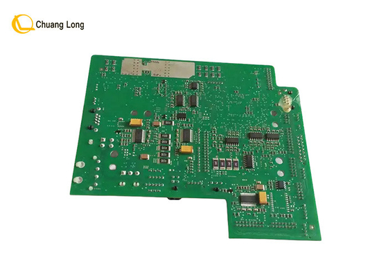 01750140781 1750140781 bộ phận ATM Wincor Cineo C4060 C4040 Bộ điều khiển mô-đun chính PCB Control Board