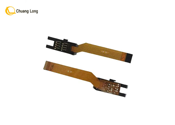 01750239436 1750239436 ATM Phụ tùng phụ tùng Wincor Nixdorf ICM330 IC Contact Block Assy
