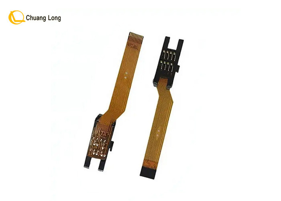 01750239436 1750239436 ATM Phụ tùng phụ tùng Wincor Nixdorf ICM330 IC Contact Block Assy
