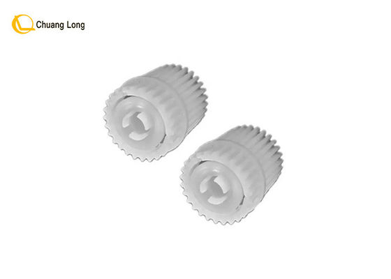 Giá tốt Các bộ phận ATM NCR S2 Pick Module Pulley Gear 30T/26G 445-0756286-06 4450741309 445-0741309 trực tuyến