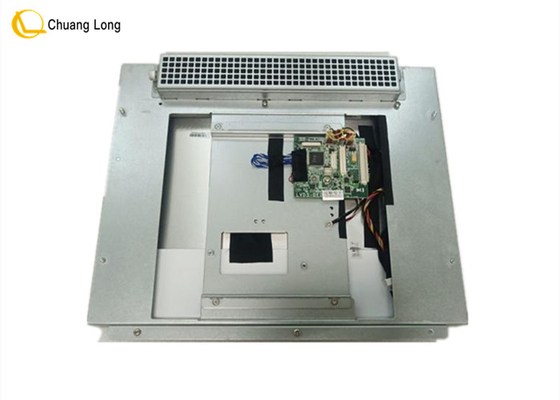 49250934000A 49-250934-000A Phần máy ATM Diebold 5500 15 Inch Display màn hình LCD