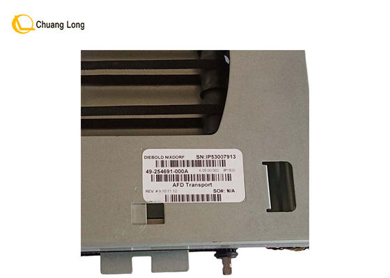 Giá tốt Bộ phận máy ATM Diebold Cung cấp điện DCDC 24V 400W 49247847000A 49-247847-000A trực tuyến