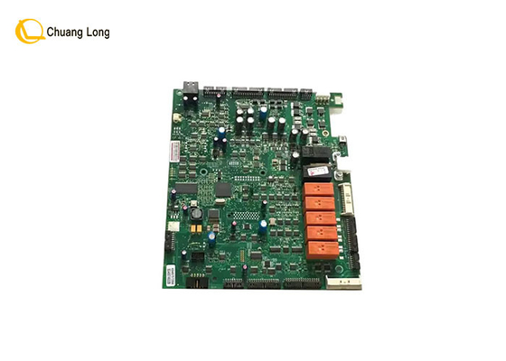Bộ phận máy ATM NCR S2 Bảng điều khiển máy pha TOP Level Assembly 445-0749347 445-0757206 445-0749331 445-0779952