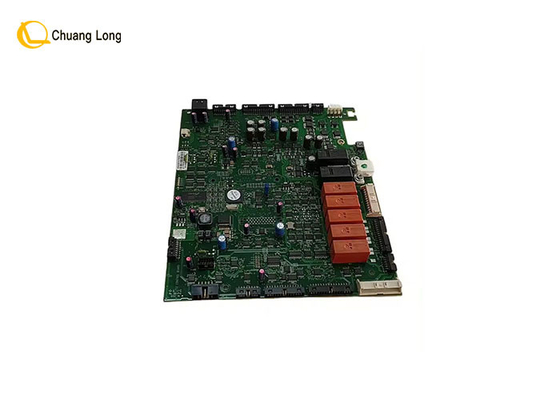 Bộ phận máy ATM NCR S2 Bảng điều khiển máy pha TOP Level Assembly 445-0749347 445-0757206 445-0749331 445-0779952