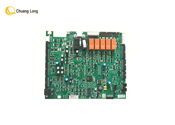 Bộ phận máy ATM NCR S2 Bảng điều khiển máy pha TOP Level Assembly 445-0749347 445-0757206 445-0749331 445-0779952