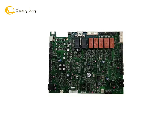 Bộ phận máy ATM NCR S2 Bảng điều khiển máy pha TOP Level Assembly 445-0749347 445-0757206 445-0749331 445-0779952