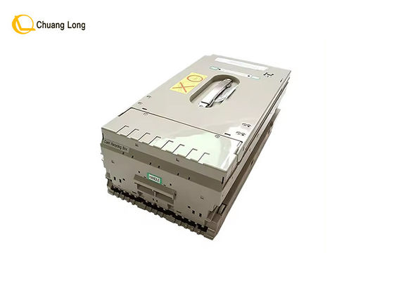 Giá tốt HT-3842-WRB Máy tái chế tiền mặt ATM Hitachi Phụ tùng hộp đựng tiền trực tuyến