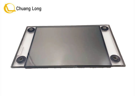 Giá tốt Bộ phận máy ATM Wincor 2050 Màn chắn bảo vệ Assy 12.1 Kính chống nổ 1750042303 01750042303 trực tuyến