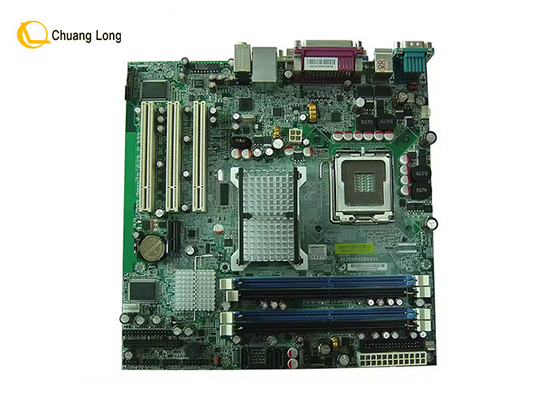 Các bộ phận ATM NCR Talladega Motherboard 497-0451319 497-0455710 497-0464481 497-0457004