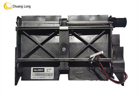 Giá tốt Bộ phận máy ATM NMD Glory DeLaRue Note Feeder NF300 A011261 trực tuyến