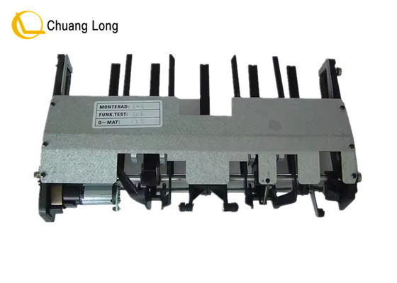 Giá tốt Bộ phận máy ATM Glory DeLaRue NMD BCU 101 Clamp cơ khí A007483 A007483-05 trực tuyến