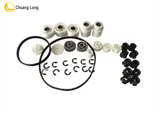 Giá tốt 4450704985 445-0704985 NCR Aria 3 Double Pick Drive Gear Bearing Kit Bộ phận phụ tùng ATM trực tuyến