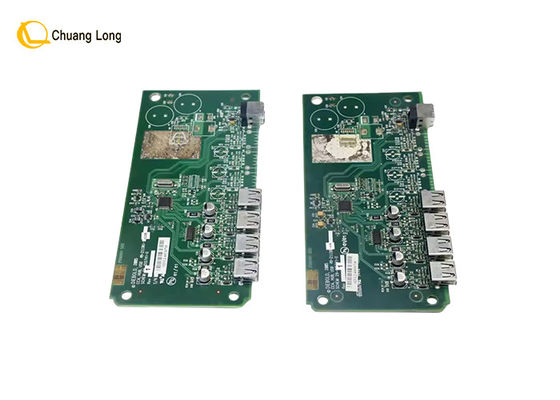 Giá tốt Diebold ATM Phụ tùng thay thế Diebold CCA Hub USB 7 cổng 49211381000A 49-211381-000A trực tuyến