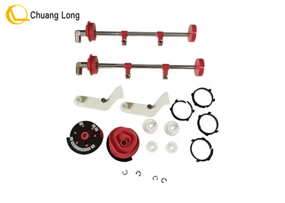 Giá tốt Các bộ phận máy ATM NCR Pick line kit aria 3 double pick-pick line 4450704987 445-0704987 trực tuyến