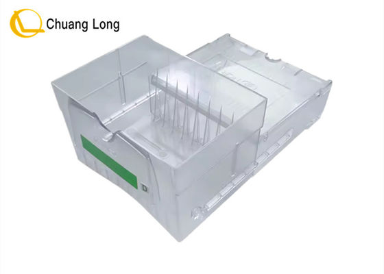 Giá tốt Bộ phận máy ATM NCR S2 Assy Khởi mở Thanh Bin Không Rfp Clear Reject Cassette 4450752309 445-0752309 trực tuyến