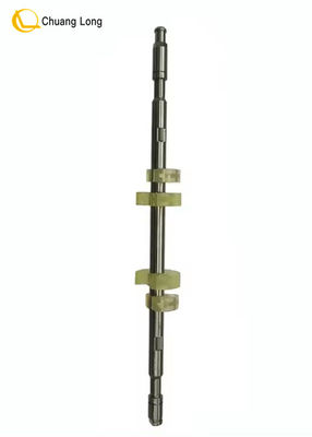 Giá tốt Các bộ phận ATM NCR S2 G-Wheel ShaftT Assy Gear Shaft 4450729507 445-0729507 trực tuyến