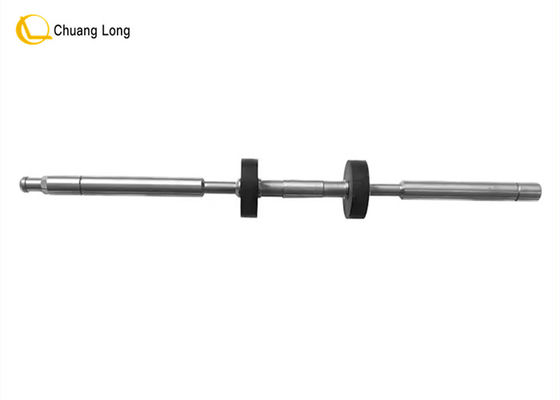 Giá tốt Bộ phận ATM NCR S2 Pick Module Pinch Roller Shaft Assy 445-0756286-21 4450729504 445-0729504 trực tuyến