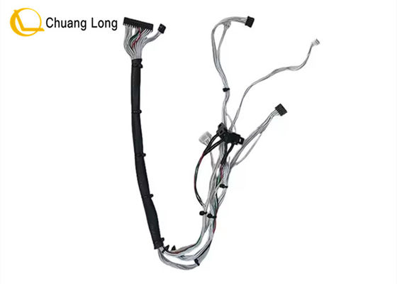 Giá tốt Các bộ phận phụ tùng ATM NCR S2 Presenter SNT Harness Cable 445-0761208-133 445-0747035 4450747035 trực tuyến