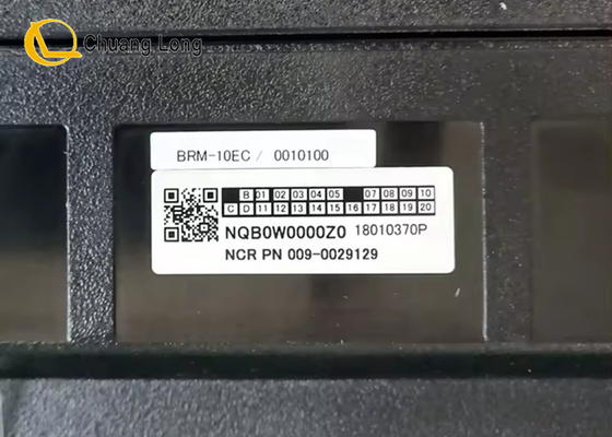 009-0035723 0090035723 Bộ phận máy ATM NCR BRM 6683 6687 Máy bán tiền